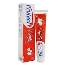 Protect Tooth paste Smile 40G