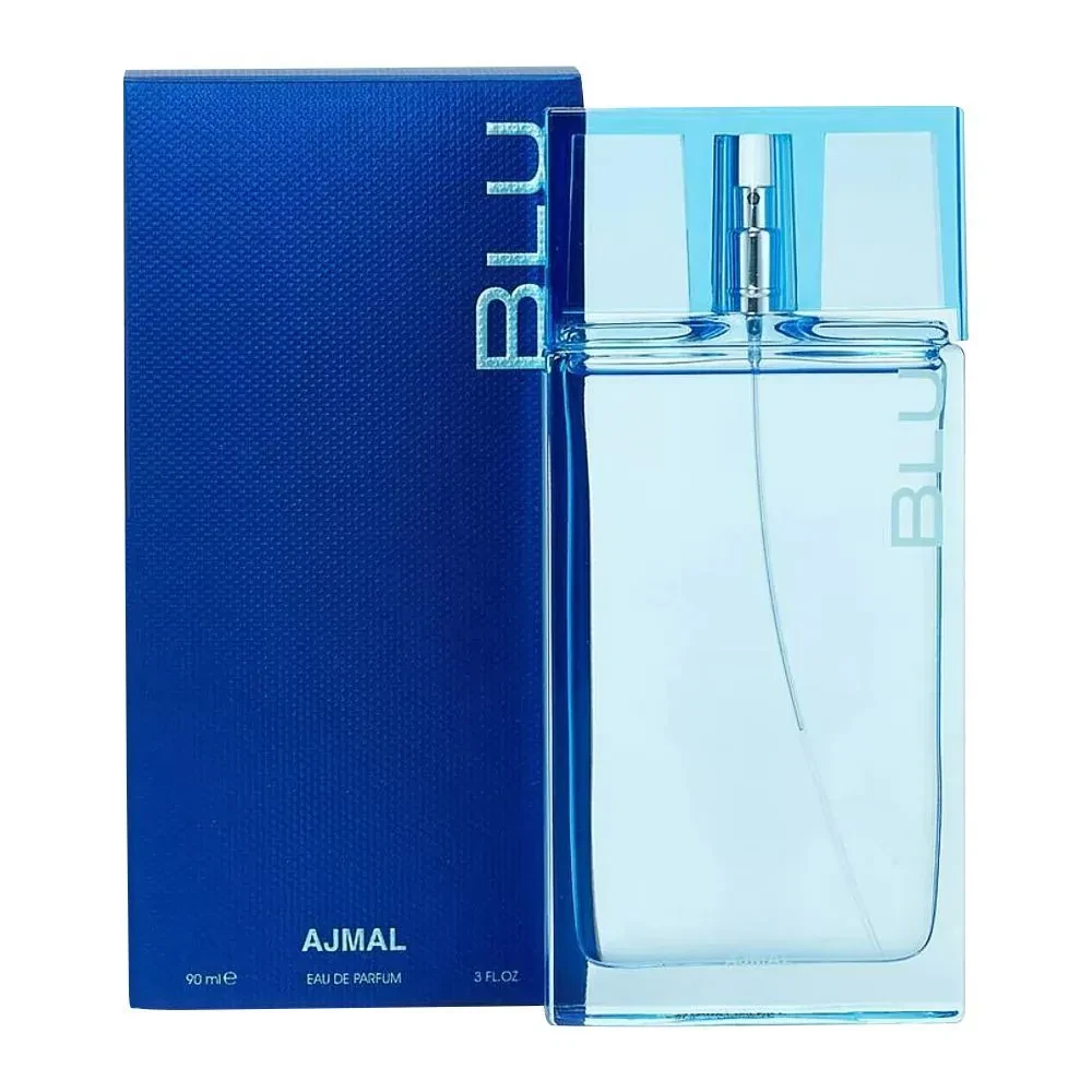 Ajmal Eau De Parfum Blue 75ML