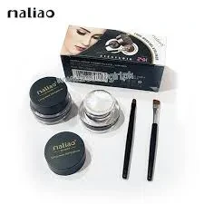 Maliao Gel 2in1 Eyeliner