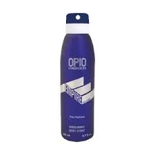 Opio Deodorant Body Spray Homme Empire 200ML