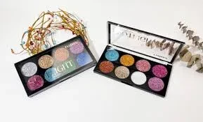 Maliao Eyeshadow Palette M342 002