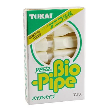 Bio Pipe Filters