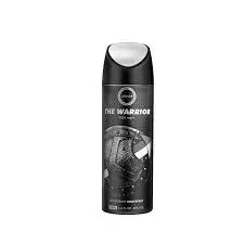 Armaf Deodorant Body Spray The Warrior Man 200ML