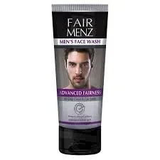 Fair Menz Face Wash Advance Fairness 50G Pk