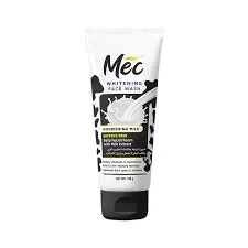 Mec Face Wash Nourishing Milk 100G