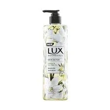 Lux Body Wash Botanicals Skin Detox 450ML