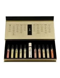 J. EDP Discovery Set For Women 10ML 10S