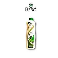 Berg Shampoo Aloe Vera 1L