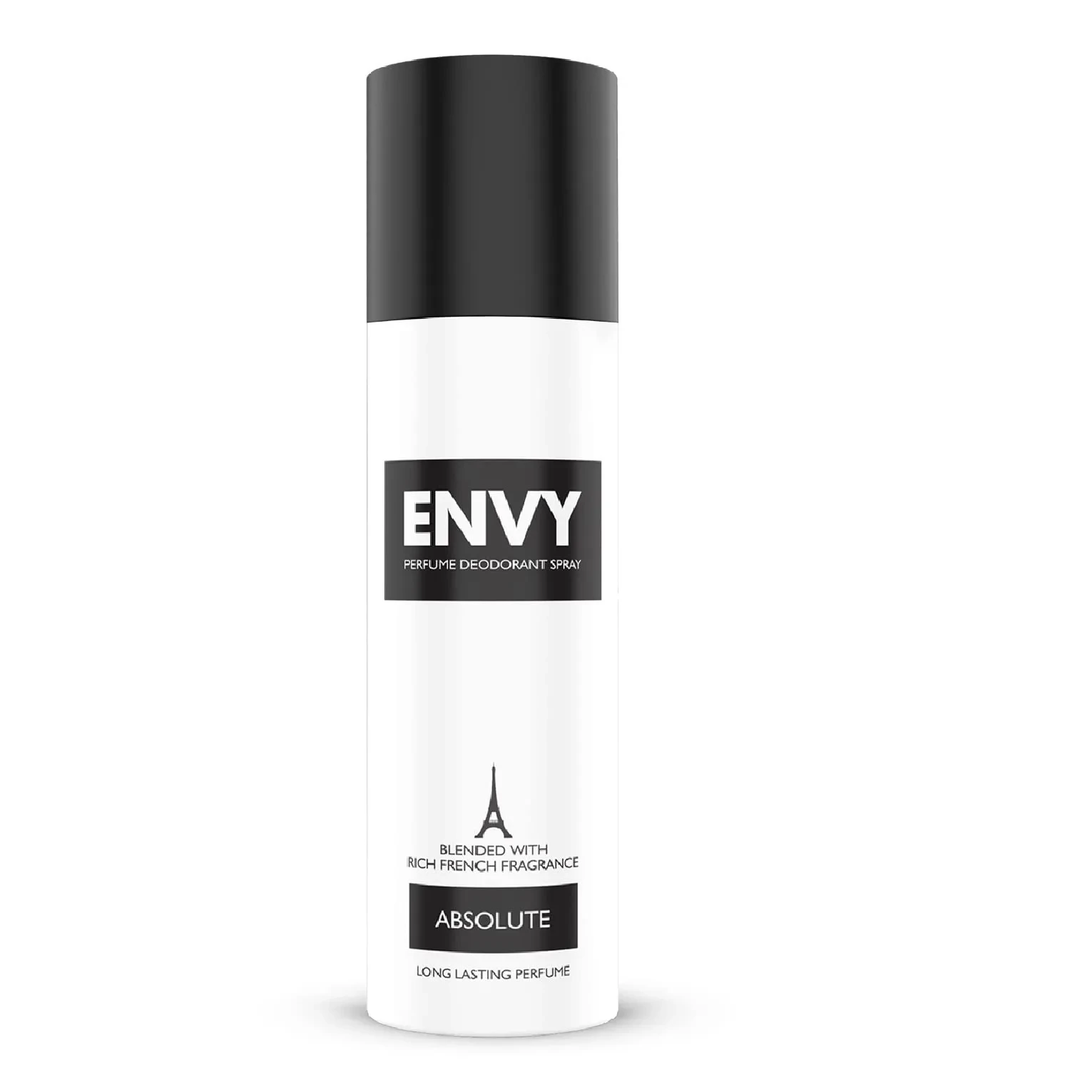 Envy Deodorants Body Spray Absolute 120ML