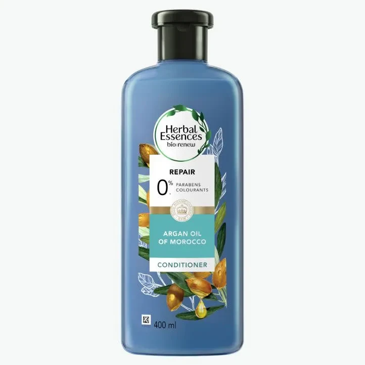 Herbal Essences Conditioner Damaged Hair 400Ml UK