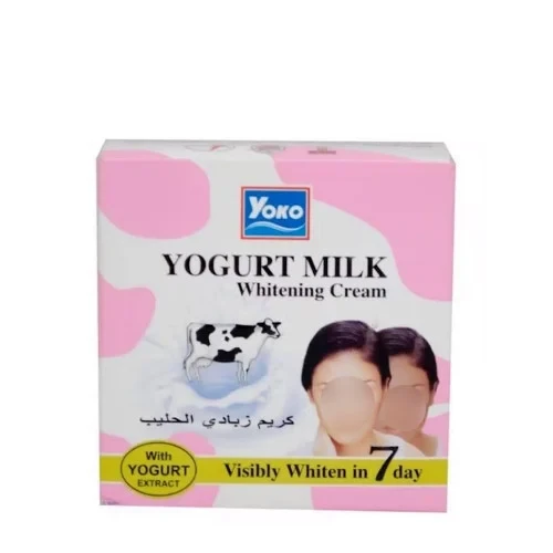 Yoko Cream Yogrut 4G