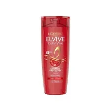 Loreal Shampoo Color Vive 370ML