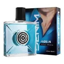 Denim After Shave Aqua 100ML