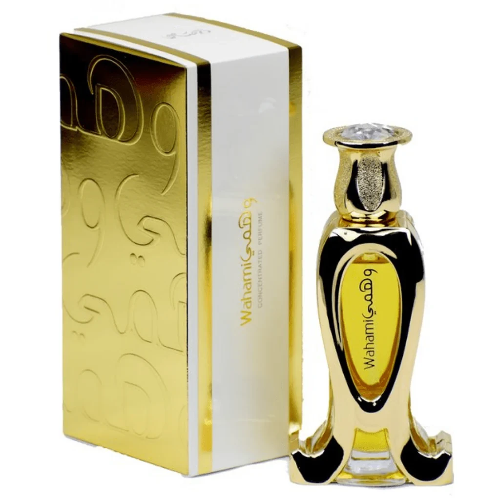 Rasasi Perfume Oil Wahami 20ML