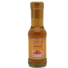 Delesol Fish Sauce 250ML