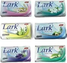 lark Soap Mix