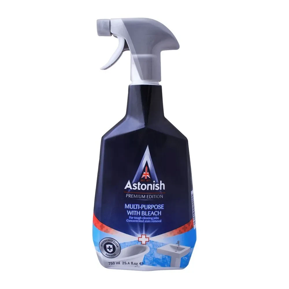 Astonish Cleaner Multi Purpose 750ML