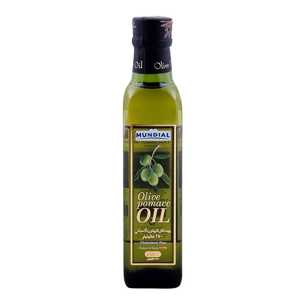 Mundial Olive Oil Fancy Pomace 250ML