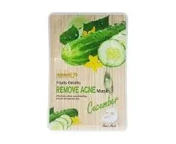 Haokali Sheet Mask Cucumber HA-3011