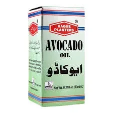 Haque Planters Avocado Oil 10ML