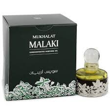 Swiss Arabian Perfume Oil MUkhallat Malaki 30ML