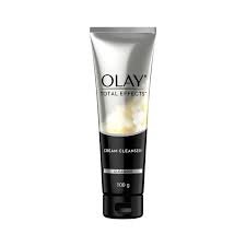 Olay F-Cleanser Total Effect Foaming 100G