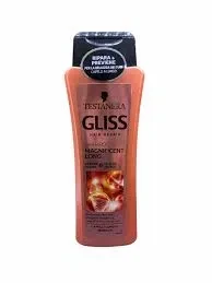 Gliss Shampoo Magnificent 250ML