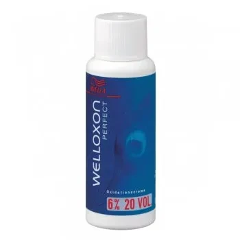 Wella Volume 20 60ML