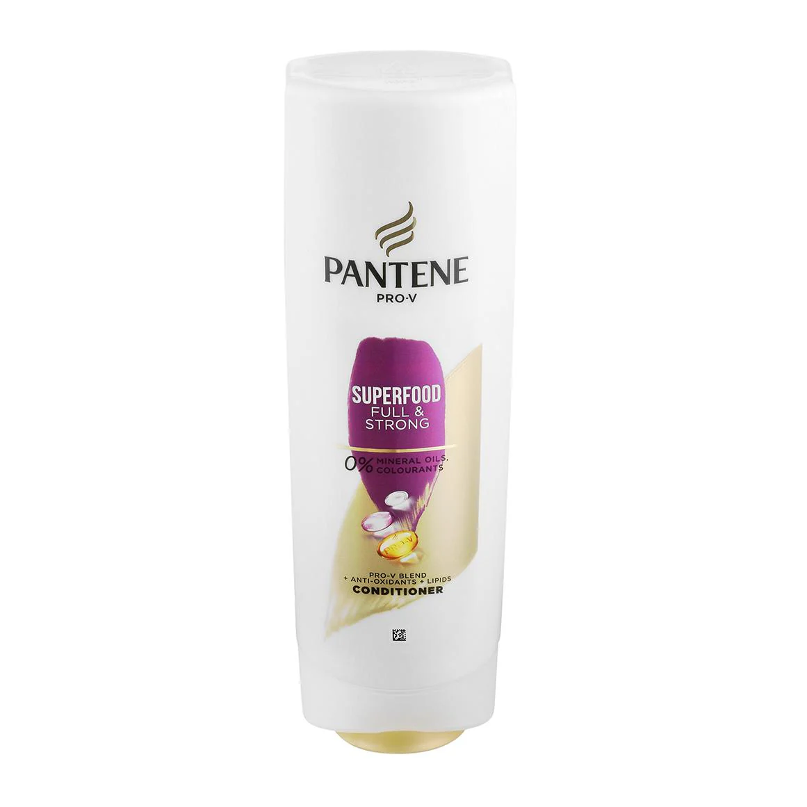 Pantene Conditioner For SuperFood Full And Strong 360ML