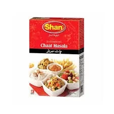 Shan Chaat Masala 45G