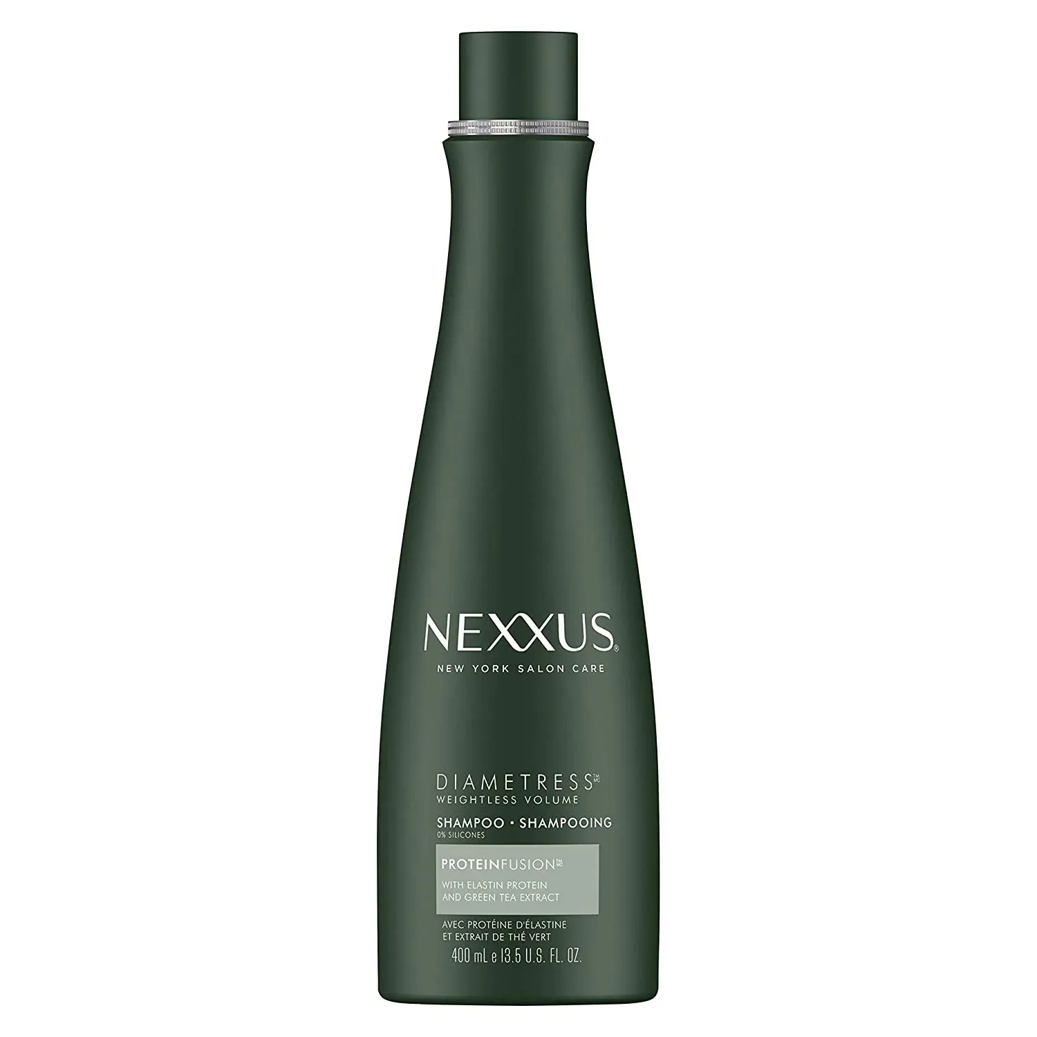 Nexxus Shampoo Usa Diametress 400Ml