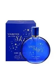 UDV Eau De Parfum Varens In The Sky 100ML