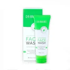 DR Rashel Face Wash Aloevera 100G 1633