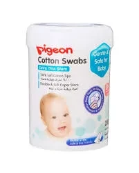 Pigeon Cotton Buds 200S Slim