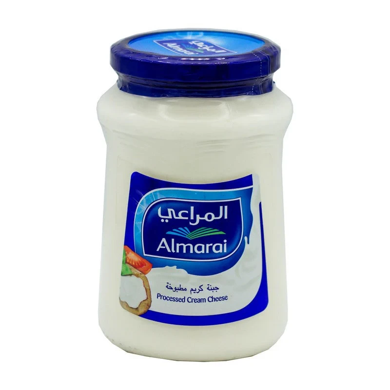 Almarai Cream Cheese 500G