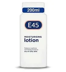 E45 Lotion 200ML