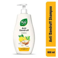 Nyle Shampoo Anti Dandruff 800ML