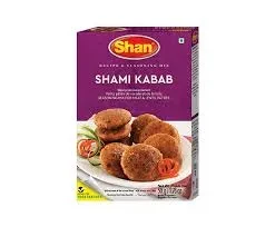 Shan Masala Shami Kabab 50G