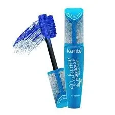 Karite Beauty Bomb Mascara Blue