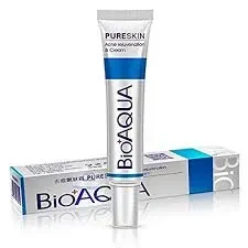 Bioaqua Face Cream Tube Removal Of Acne 0719 30G