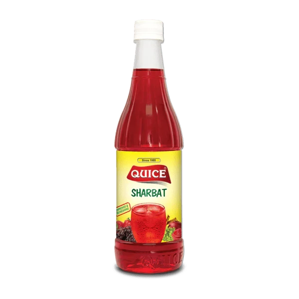 Quice Sharbat 800ML