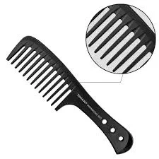 Toni And Guy Hair Comb 6112