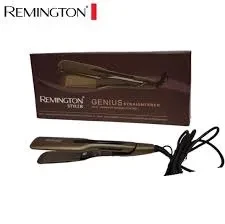 Remington Styler Genius Straightener S-9020