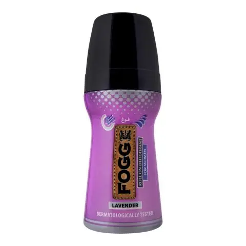 Fogg Roll On Lavender 50ml