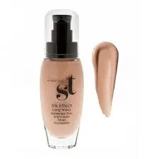 ST London Foundation Youthfull Silk Effect YS02