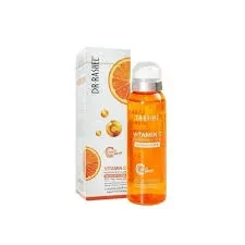 DR Rashel Vitamin C Maleup Fixer