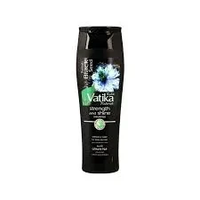 Vatika Shampoo Black Pk Seed 185ML