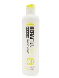 Freecia Shampoo Kerafill 3 280ML