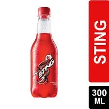 Sting 300ML