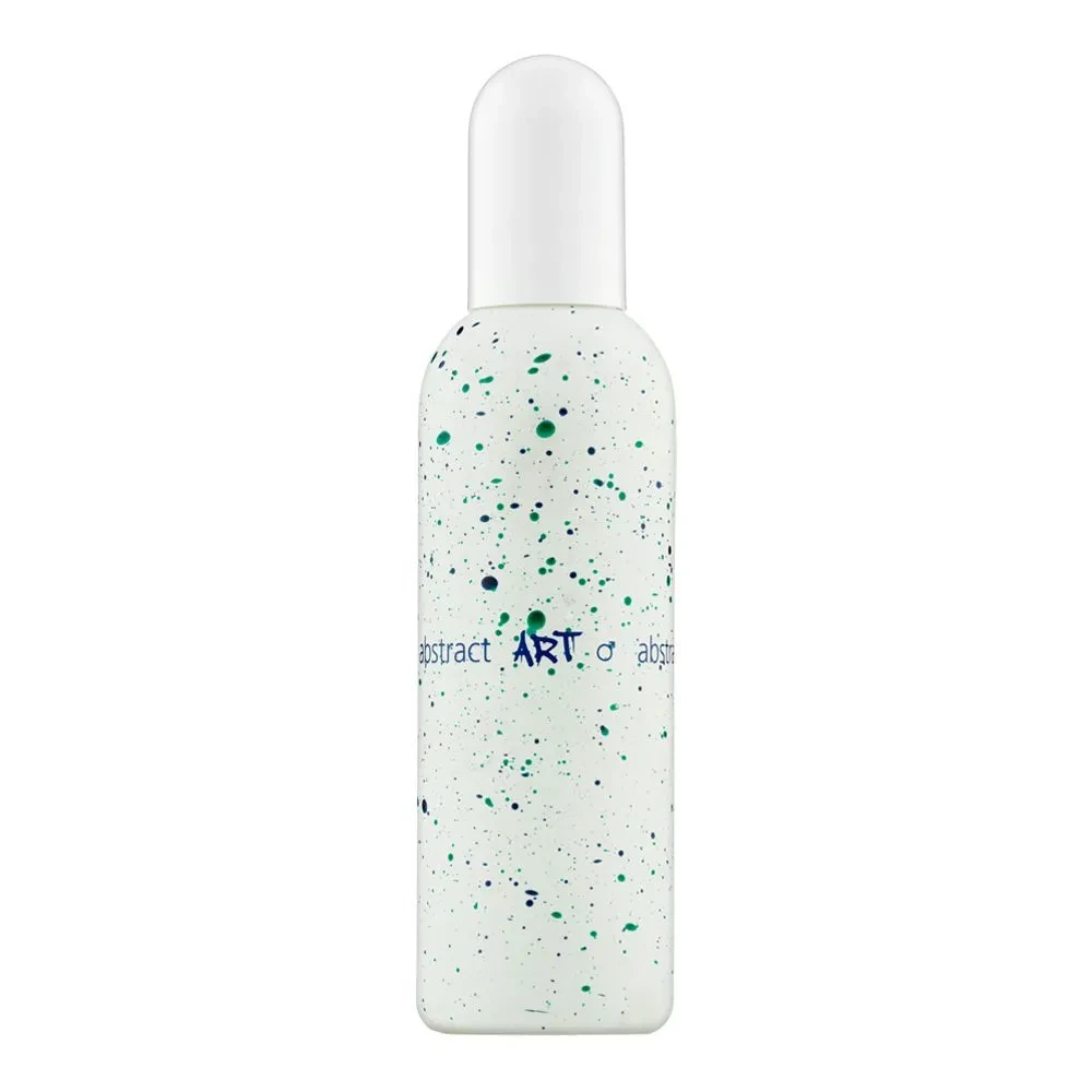 Colour Me Eau De Parfum Abstract Art 100Ml